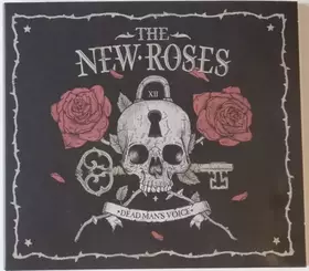 Couverture du produit · Dead Man's Voice