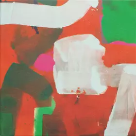 Couverture du produit · Strange Dance