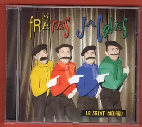 Couverture du produit · La Saint Médard