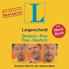 Couverture du produit · Frau Deutsch FRA [Import]