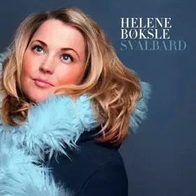 Couverture du produit · Svalbard