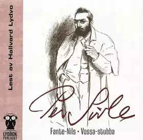 Couverture du produit · Fante-Nils. Vossa-Stubba