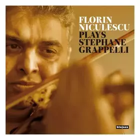 Couverture du produit · Florin Niculescu Plays Stéphane Grappellli