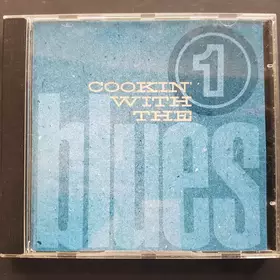 Couverture du produit · Cookin' With The Blues Volume 1