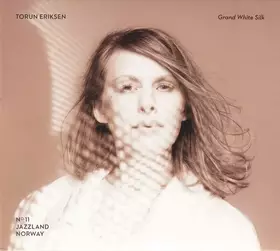 Couverture du produit · Grand White Silk