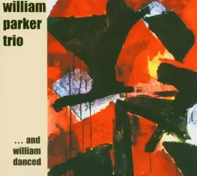 Couverture du produit · ...and William Danced
