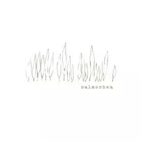 Couverture du produit · Balmorhea