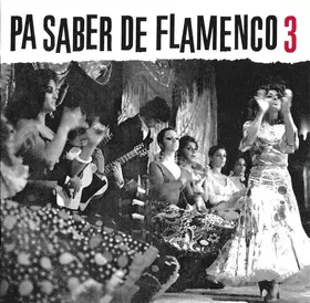 Couverture du produit · Pa Saber De Flamenco 3