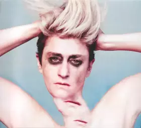 Couverture du produit · Rub