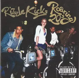 Couverture du produit · Roaring 20s