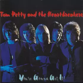 Couverture du produit · You're Gonna Get It!