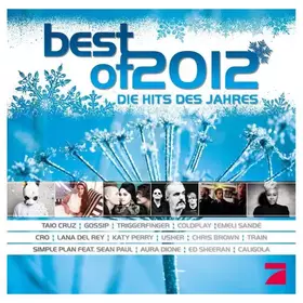 Couverture du produit · Best Of 2012 (Die Hits Des Jahres)
