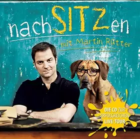 Couverture du produit · Nachsitzen