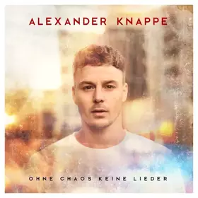 Couverture du produit · Ohne Chaos Keine Lieder