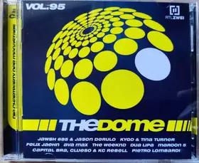 Couverture du produit · The Dome Vol. 95