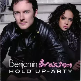 Couverture du produit · Hold Up-arty