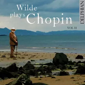 Couverture du produit · Wilde Plays Chopin Vol II