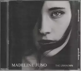 Couverture du produit · The Unknown