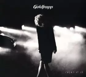 Couverture du produit · Tales Of Us