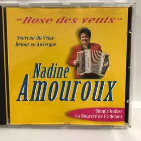 Couverture du produit · Rose Des Vents