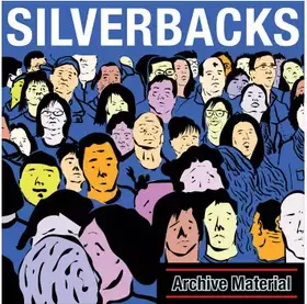 Couverture du produit · Archive Material