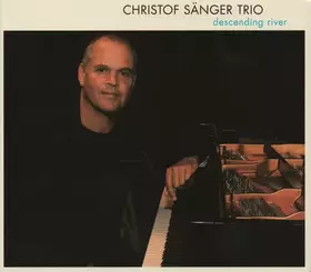 Couverture du produit · Descending River