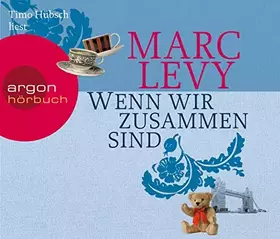 Couverture du produit · Wenn wir zusammen sind