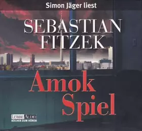 Couverture du produit · Amokspiel