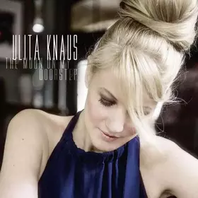 Couverture du produit · The Moon On My Doorstep