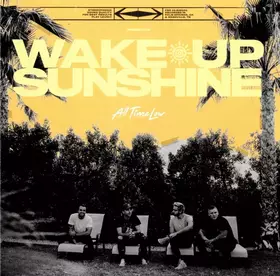 Couverture du produit · Wake Up Sunshine