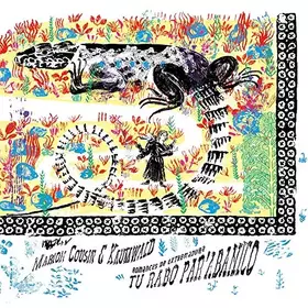 Couverture du produit · Tu Rabo Par Abanico