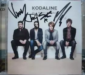 Couverture du produit · In A Perfect World