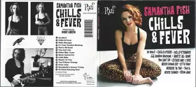 Couverture du produit · Chills & Fever