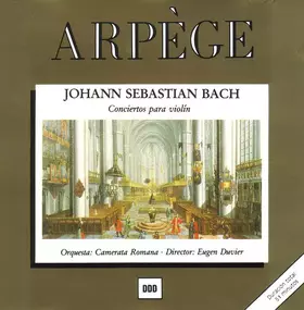 Couverture du produit · Concertos Pour Violon