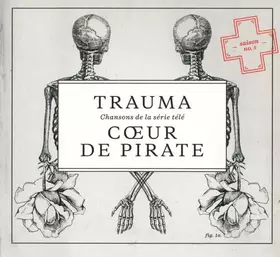 Couverture du produit · Trauma (Chansons De La Série Télé)