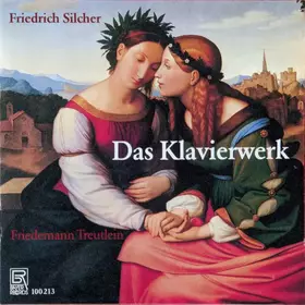 Couverture du produit · Das Klavierwerk