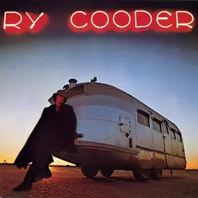 Couverture du produit · Ry Cooder