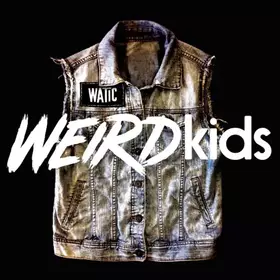 Couverture du produit · Weird Kids