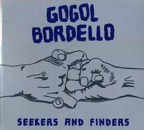 Couverture du produit · Seekers And Finders