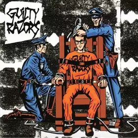 Couverture du produit · Guilty!