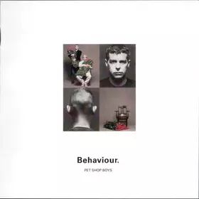 Couverture du produit · Behaviour.