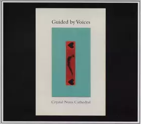 Couverture du produit · Crystal Nuns Cathedral