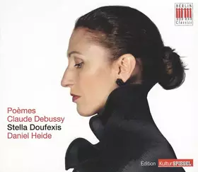 Couverture du produit · Poèmes