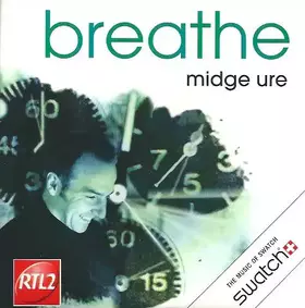 Couverture du produit · Breathe