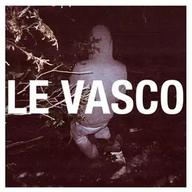 Couverture du produit · Le Vasco 