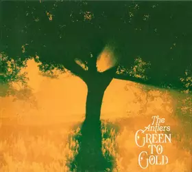 Couverture du produit · Green To Gold