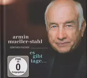 Couverture du produit · Es Gibt Tage