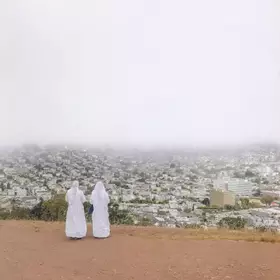 Couverture du produit · Asphalt Meadows