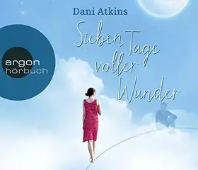 Couverture du produit · Sieben Tage Voller Wunder