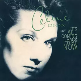 Couverture du produit · It's All Coming Back To Me Now